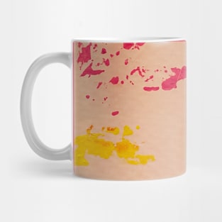 Easter Rabs Mug